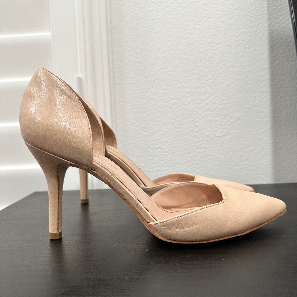 Enzo Angiolini Heels size 9